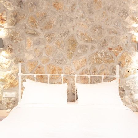 Kathara Bay Apartments Faliraki Eksteriør billede