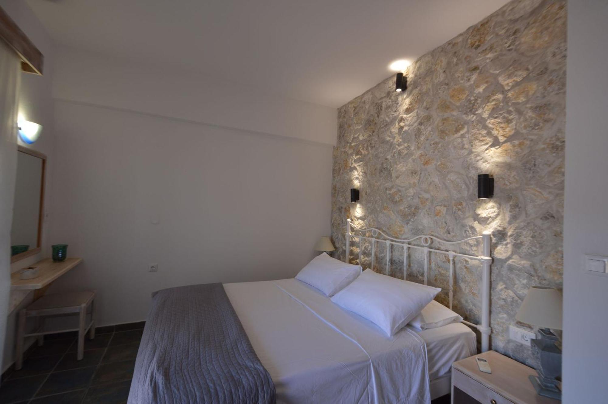 Kathara Bay Apartments Faliraki Eksteriør billede