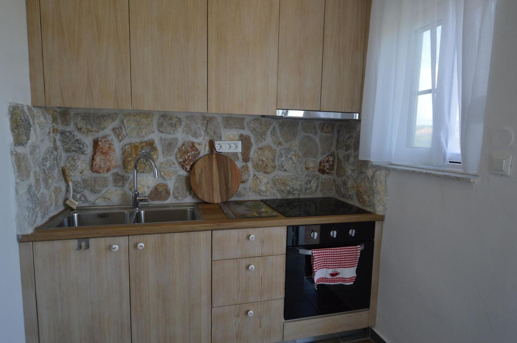 Kathara Bay Apartments Faliraki Eksteriør billede