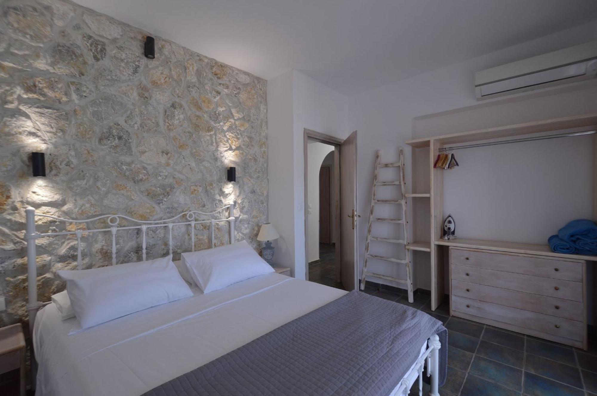 Kathara Bay Apartments Faliraki Eksteriør billede