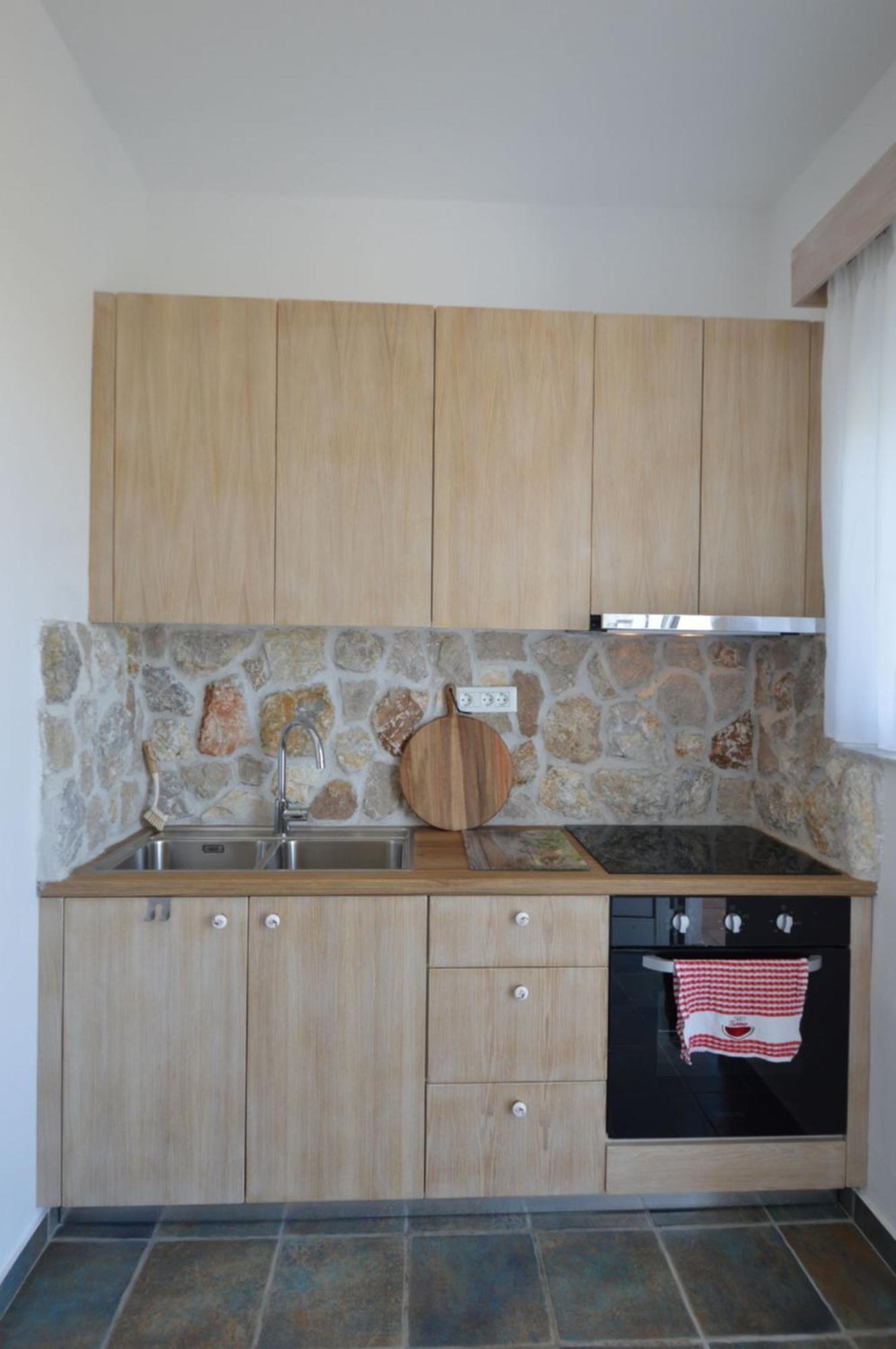Kathara Bay Apartments Faliraki Eksteriør billede