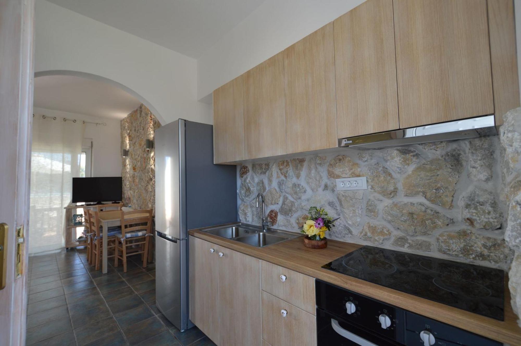 Kathara Bay Apartments Faliraki Eksteriør billede