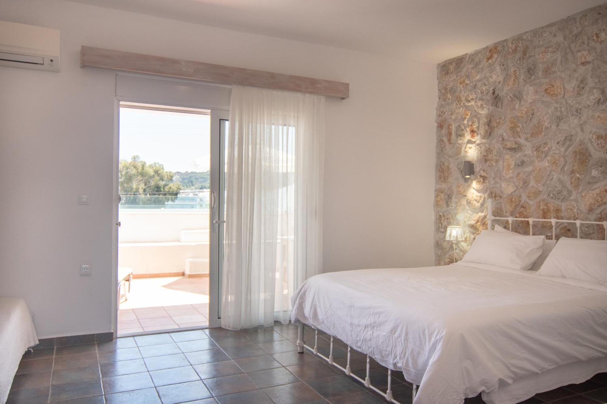 Kathara Bay Apartments Faliraki Eksteriør billede