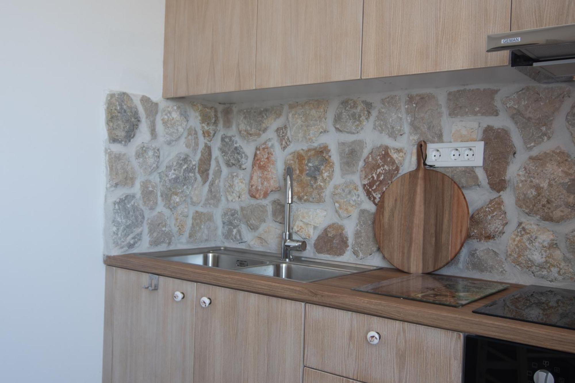 Kathara Bay Apartments Faliraki Eksteriør billede