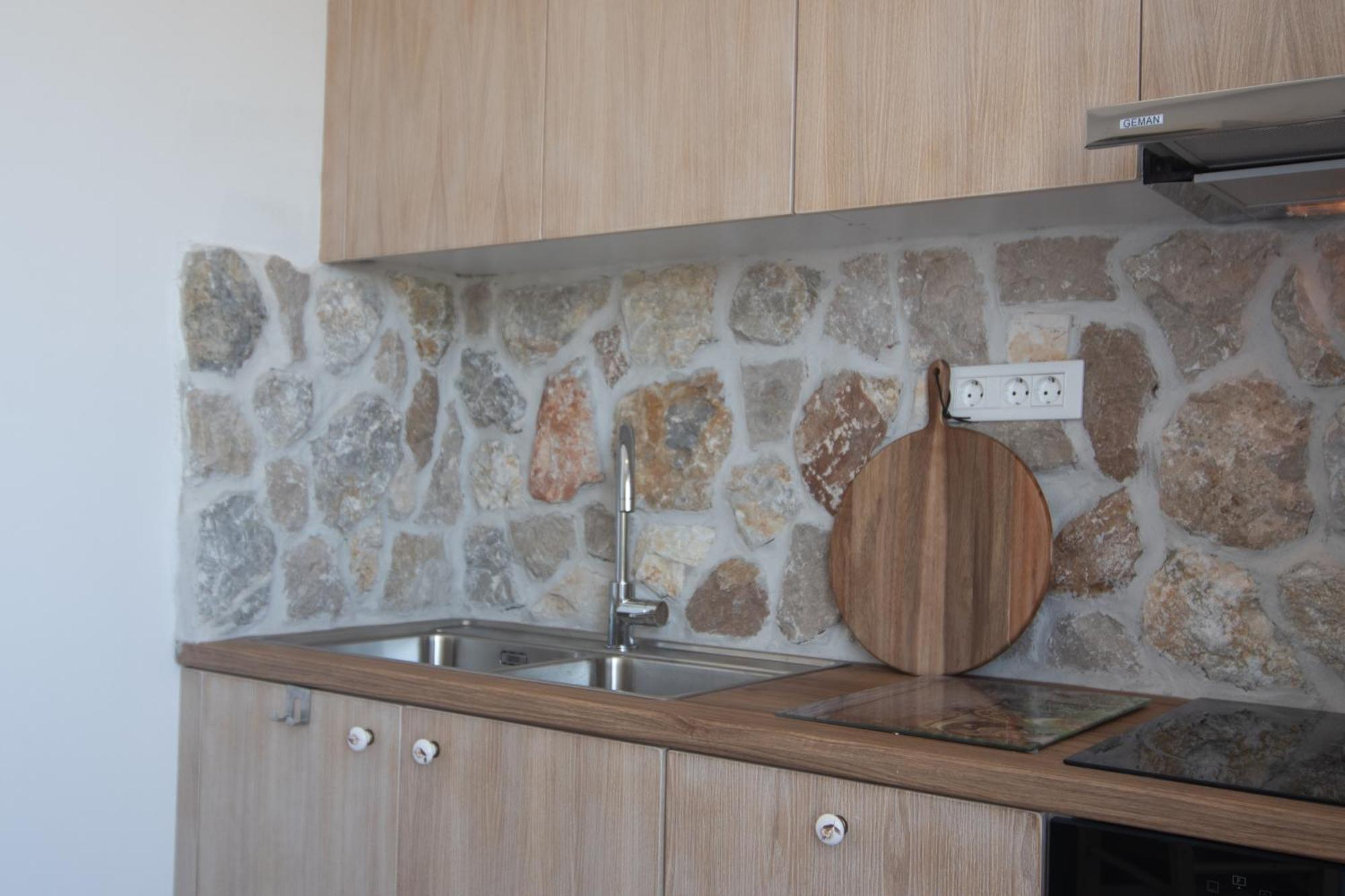 Kathara Bay Apartments Faliraki Eksteriør billede