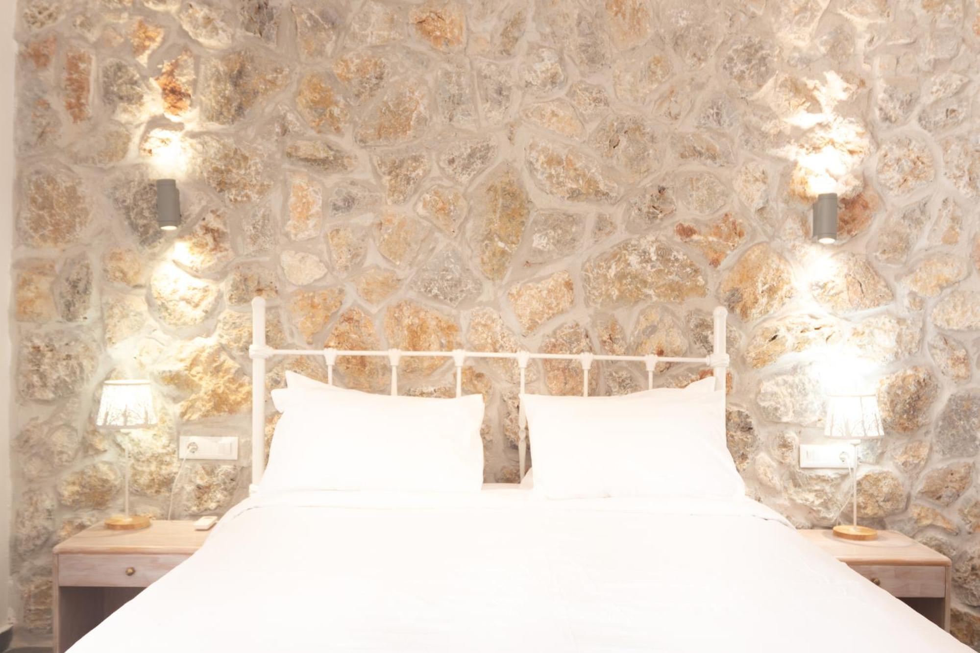 Kathara Bay Apartments Faliraki Eksteriør billede