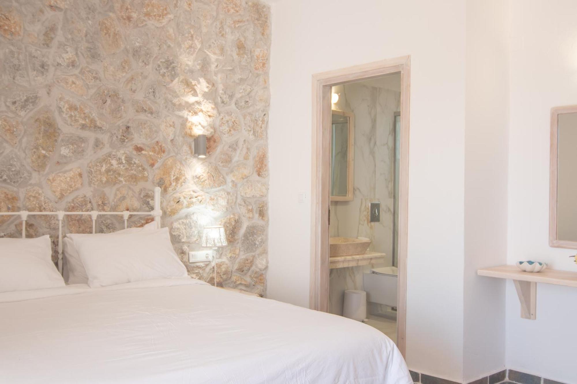 Kathara Bay Apartments Faliraki Eksteriør billede