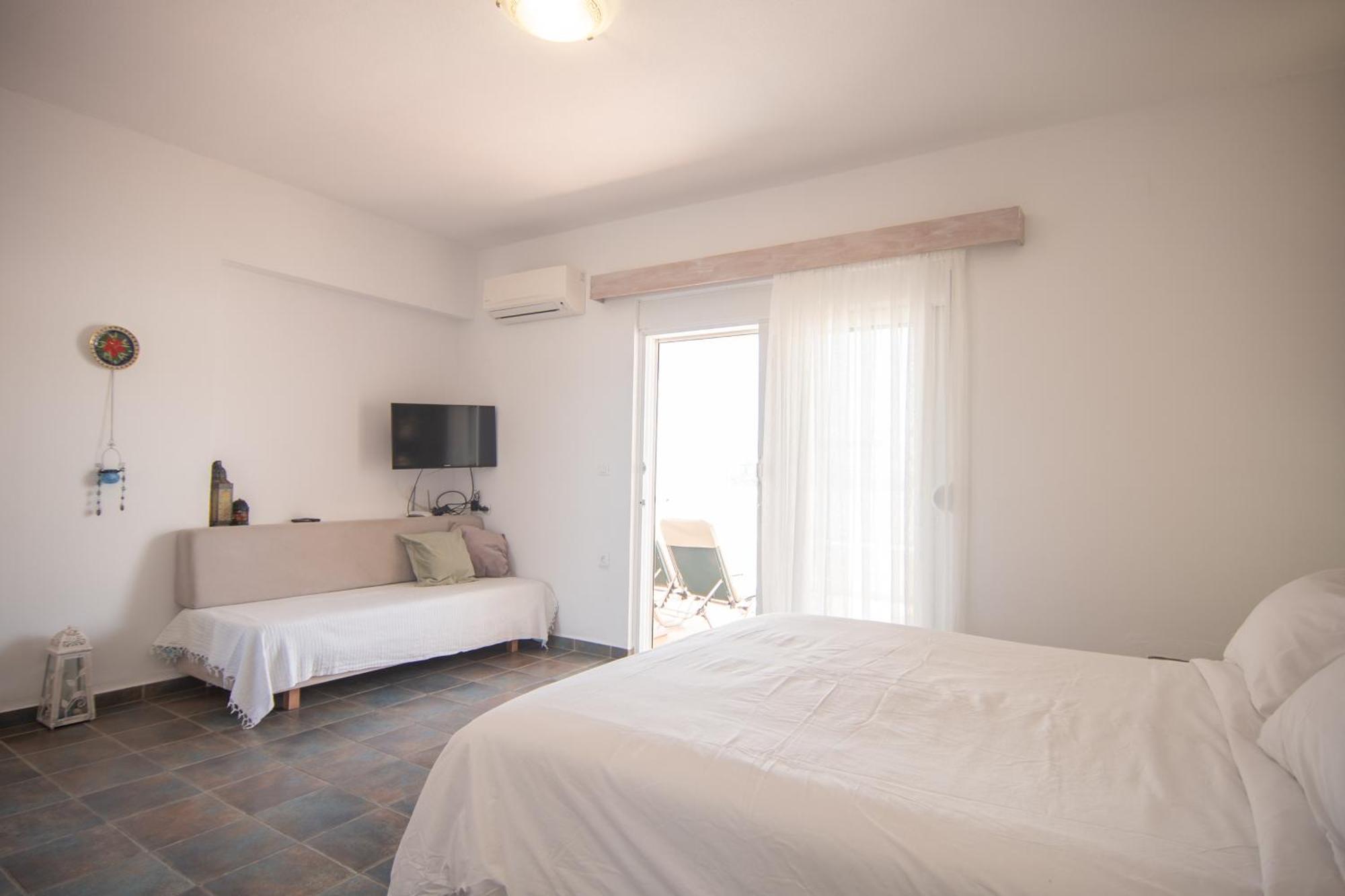 Kathara Bay Apartments Faliraki Eksteriør billede