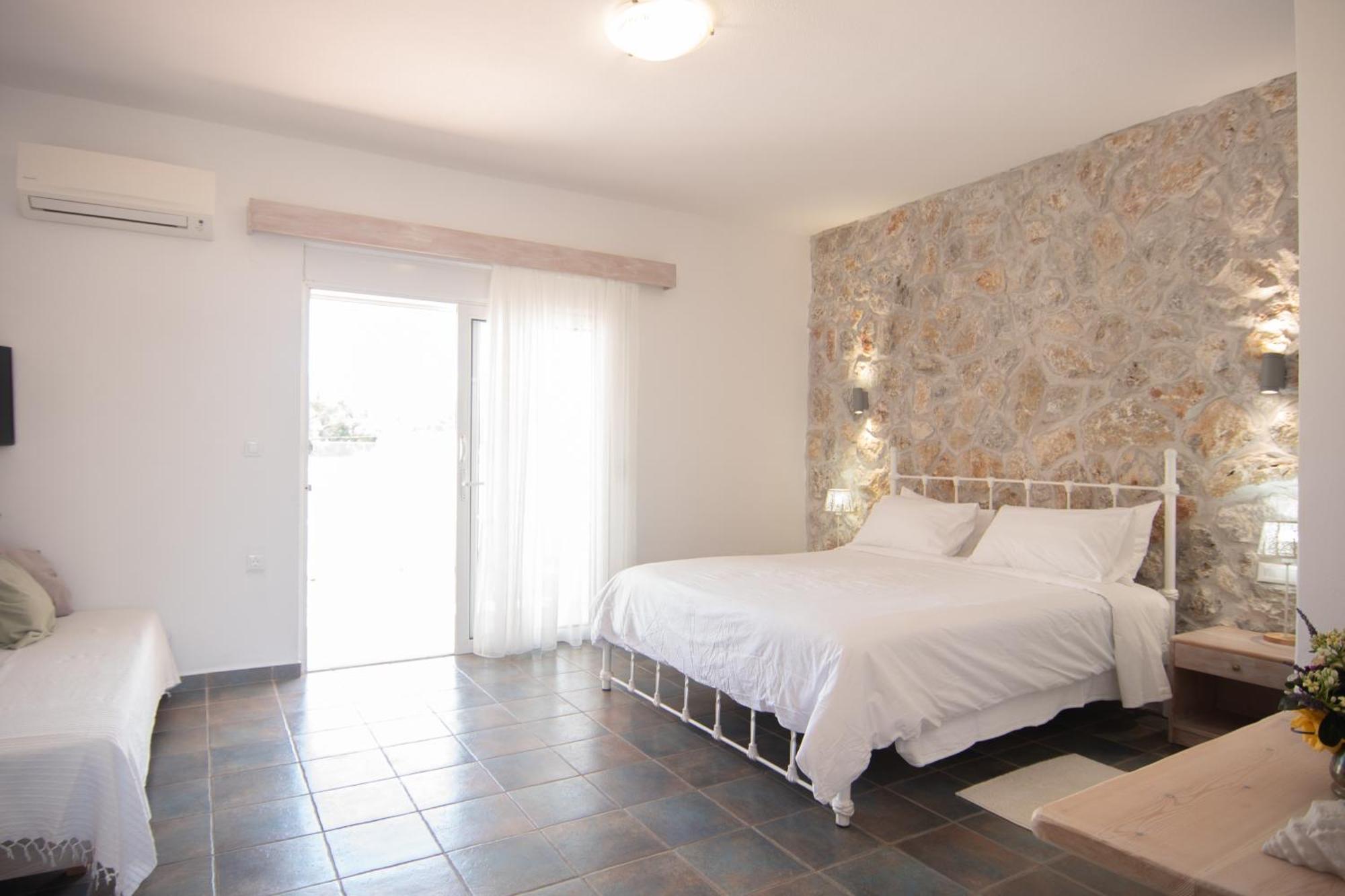 Kathara Bay Apartments Faliraki Eksteriør billede