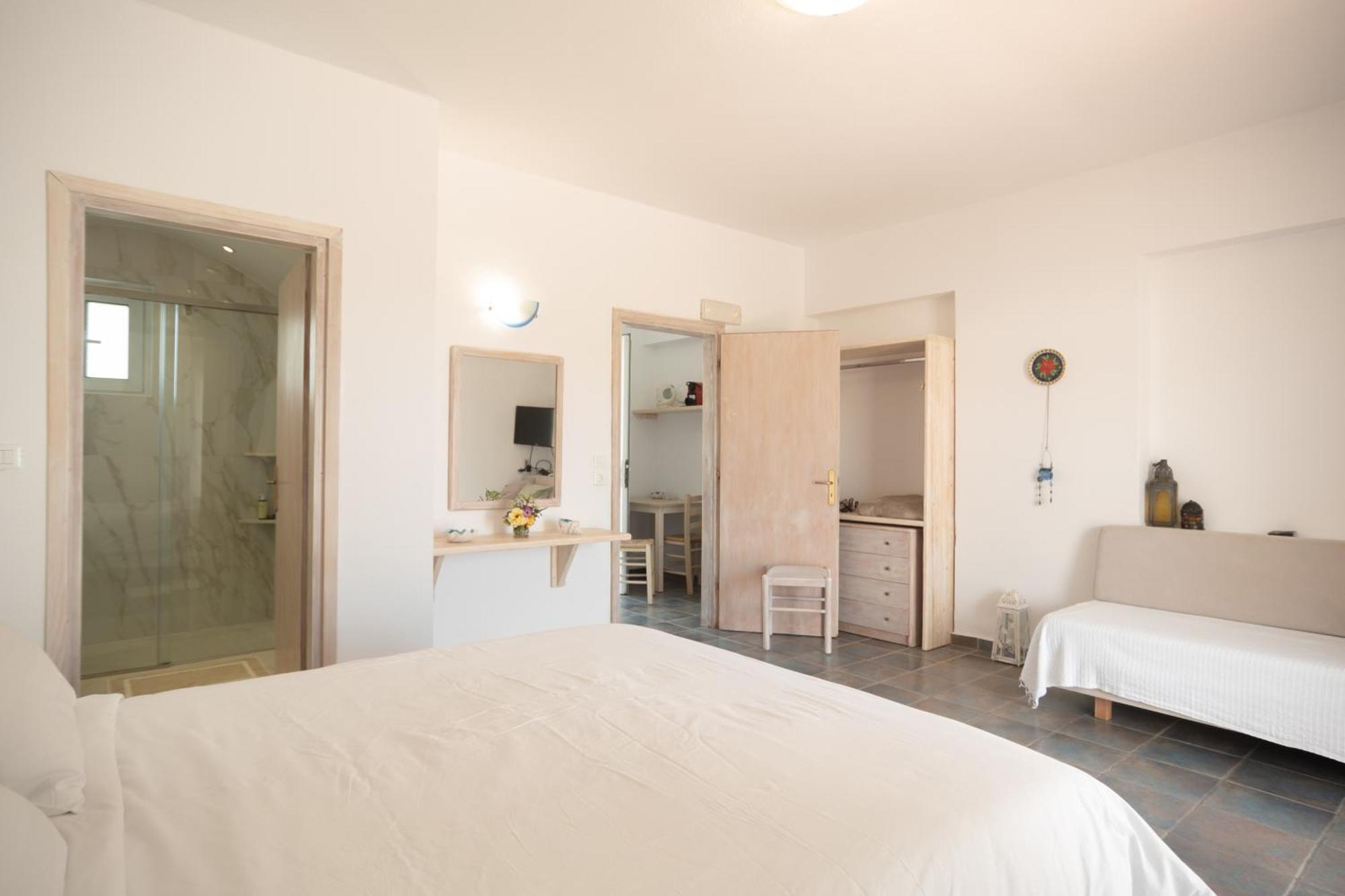 Kathara Bay Apartments Faliraki Eksteriør billede
