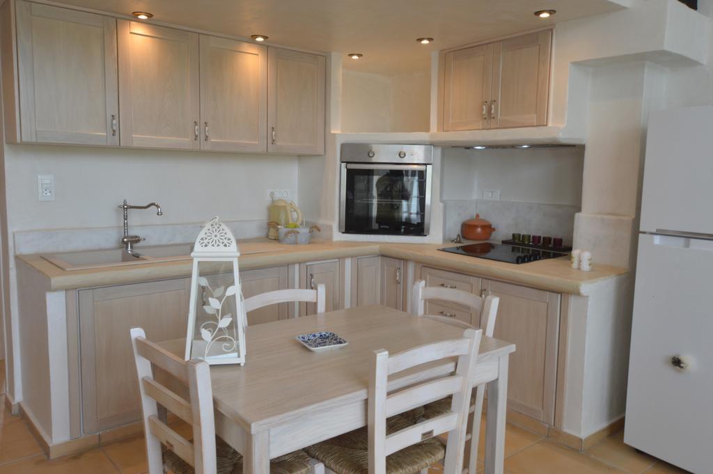 Kathara Bay Apartments Faliraki Eksteriør billede