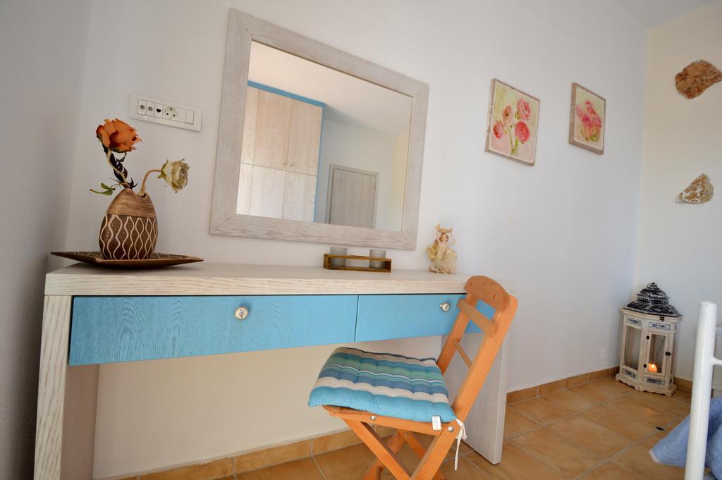 Kathara Bay Apartments Faliraki Eksteriør billede