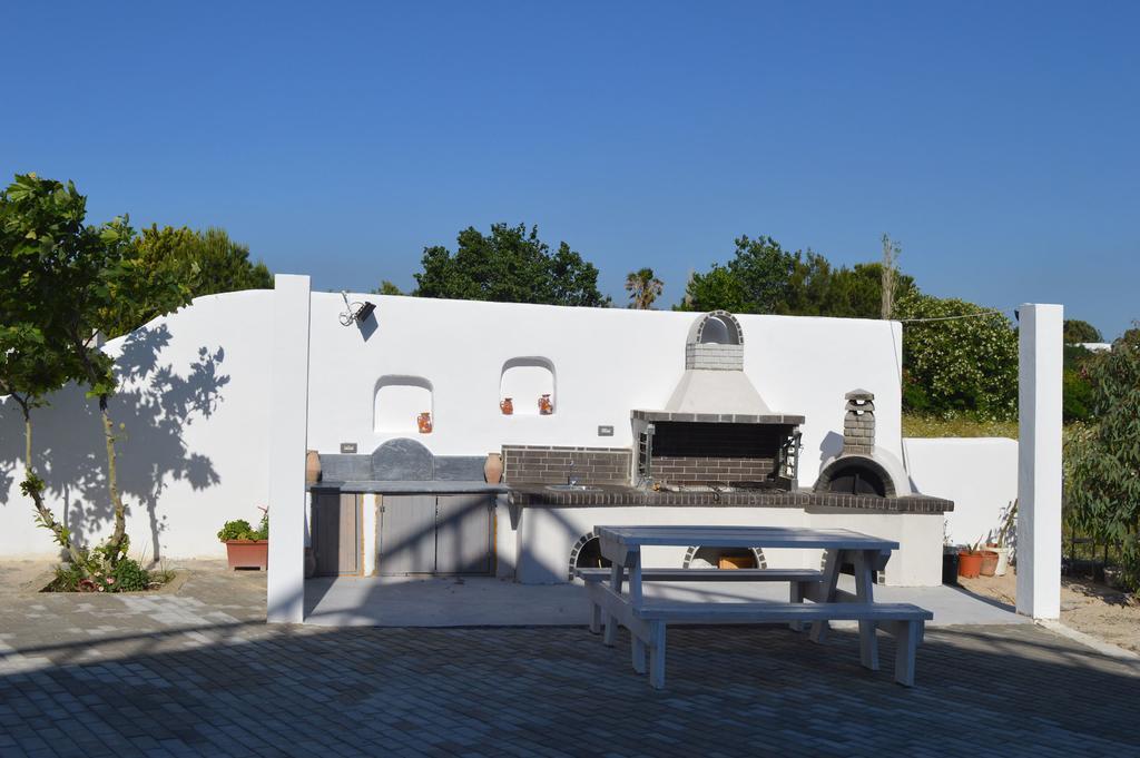 Kathara Bay Apartments Faliraki Eksteriør billede