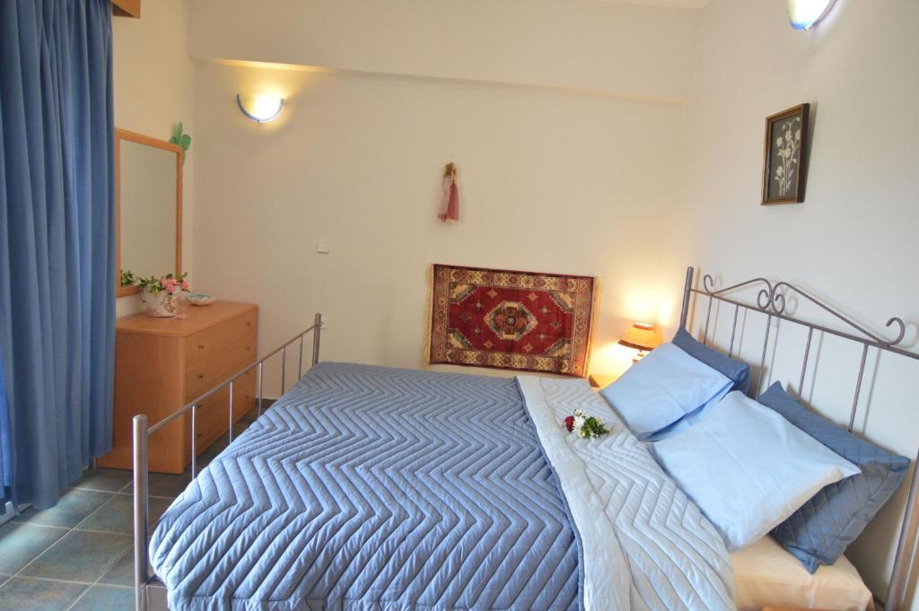 Kathara Bay Apartments Faliraki Eksteriør billede