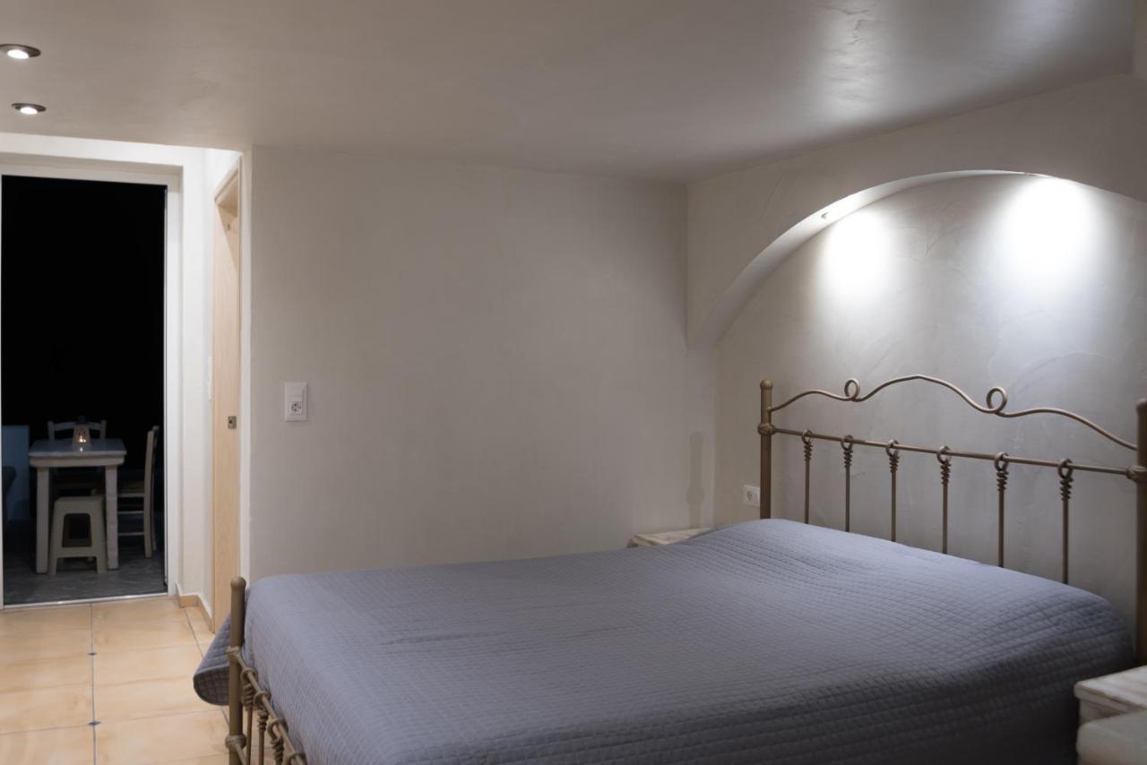 Kathara Bay Apartments Faliraki Eksteriør billede