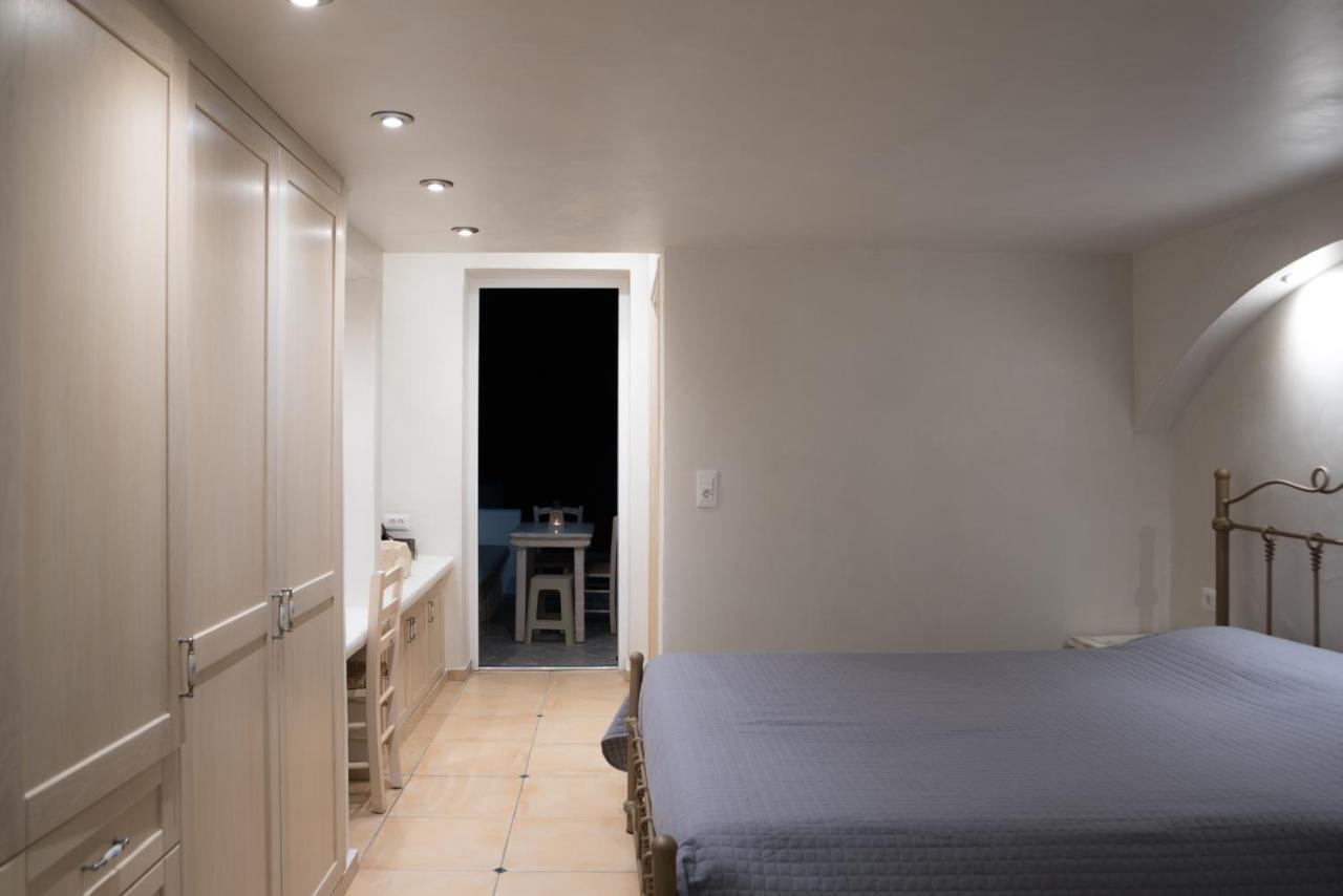 Kathara Bay Apartments Faliraki Eksteriør billede