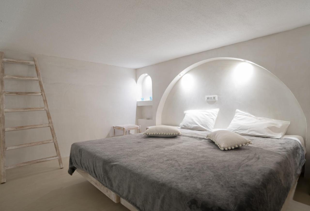 Kathara Bay Apartments Faliraki Eksteriør billede