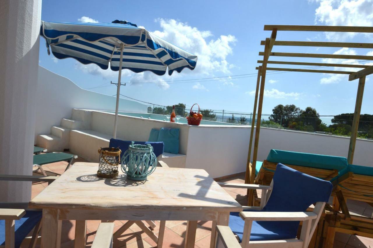 Kathara Bay Apartments Faliraki Eksteriør billede